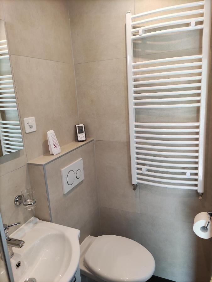 Beau Studio Avec Terrasse Et Vue Exclusivement Pour Non Fumeurs Бельмон-сюр-Лозанн Экстерьер фото